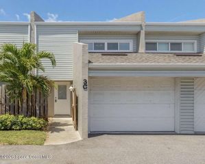 1706 Atlantic Street 3c, Melbourne Beach, FL 32951