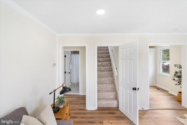 8029 DUVALL AVE, Baltimore, MD 21237