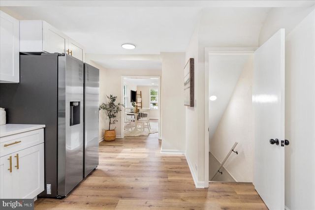 8029 DUVALL AVE, Baltimore, MD 21237