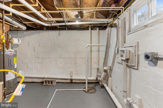 8029 DUVALL AVE, Baltimore, MD 21237