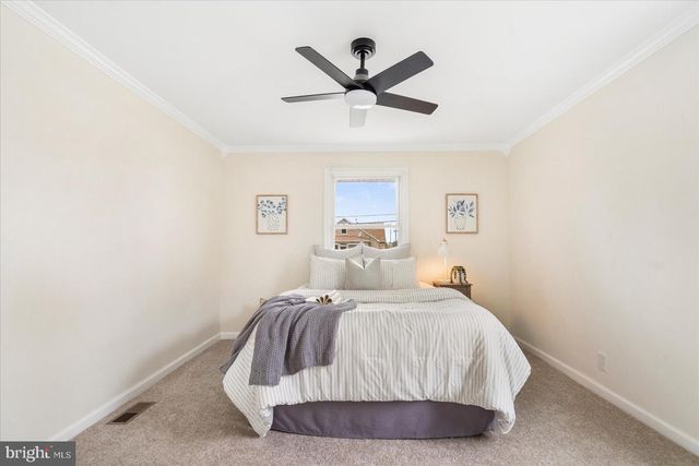 8029 DUVALL AVE, Baltimore, MD 21237