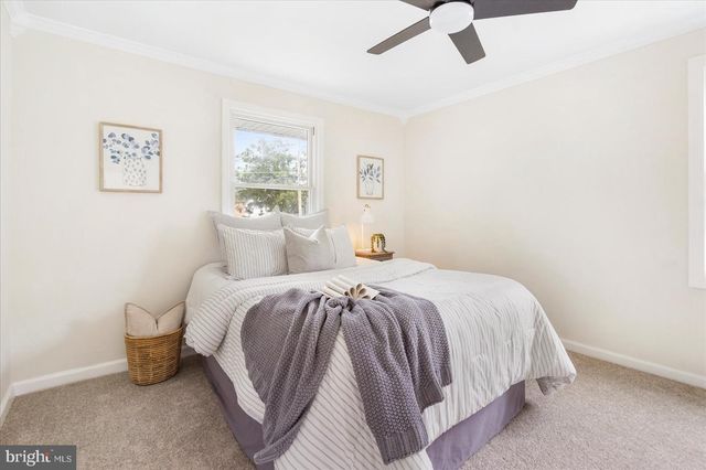 8029 DUVALL AVE, Baltimore, MD 21237