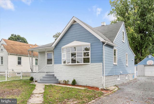 8029 DUVALL AVE, Baltimore, MD 21237