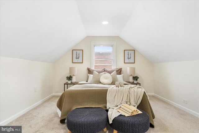 8029 DUVALL AVE, Baltimore, MD 21237