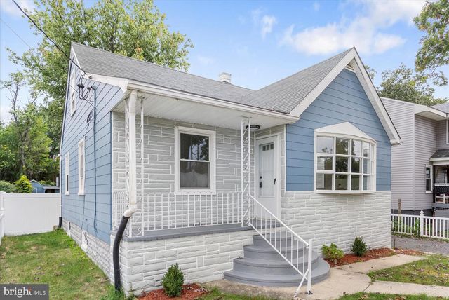 8029 DUVALL AVE, Baltimore, MD 21237