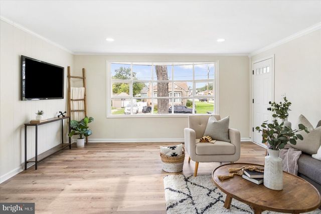 8029 DUVALL AVE, Baltimore, MD 21237