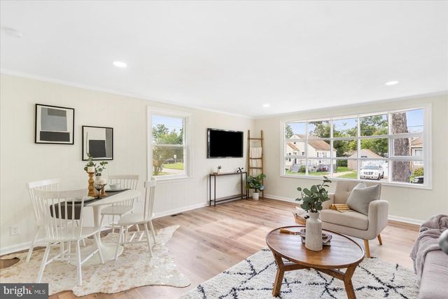 8029 DUVALL AVE, Baltimore, MD 21237