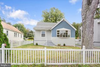 8029 DUVALL AVE, Baltimore, MD 21237