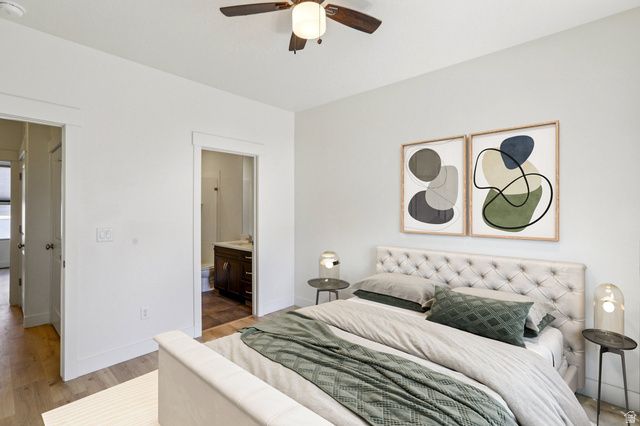 11271 S HIGH CREST LN, South Jordan, UT 84009