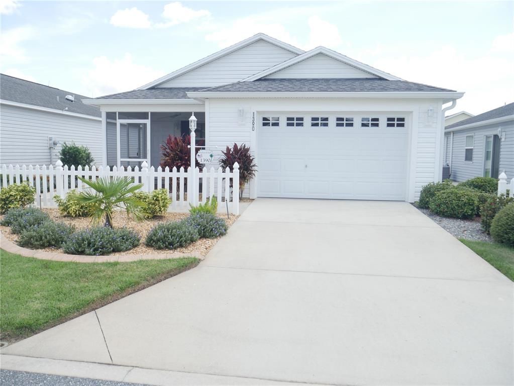 1390 VIOLA COURT, The Villages, FL 32163