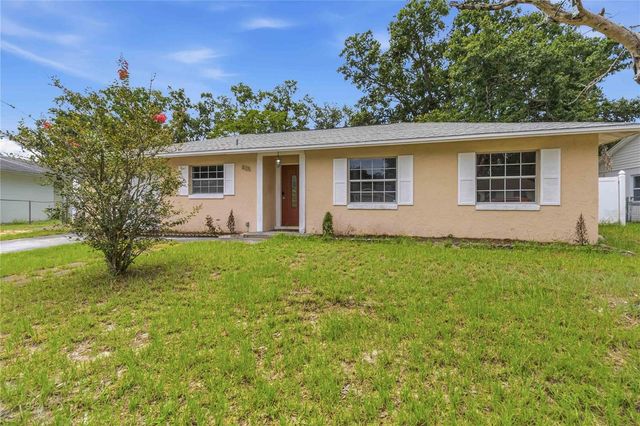 825 TURTLE MOUND DRIVE, Casselberry, FL 32707