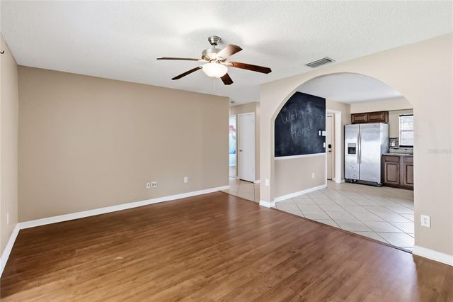 825 TURTLE MOUND DRIVE, Casselberry, FL 32707