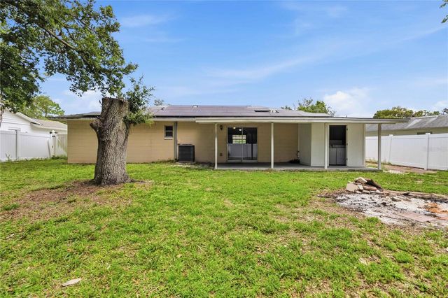 825 TURTLE MOUND DRIVE, Casselberry, FL 32707