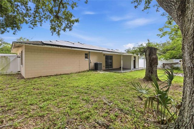 825 TURTLE MOUND DRIVE, Casselberry, FL 32707