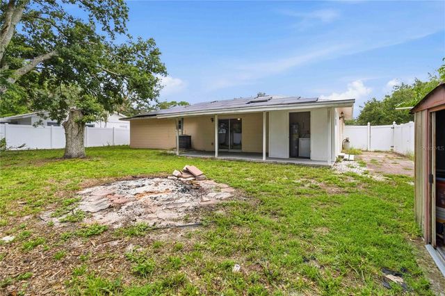 825 TURTLE MOUND DRIVE, Casselberry, FL 32707
