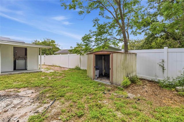 825 TURTLE MOUND DRIVE, Casselberry, FL 32707