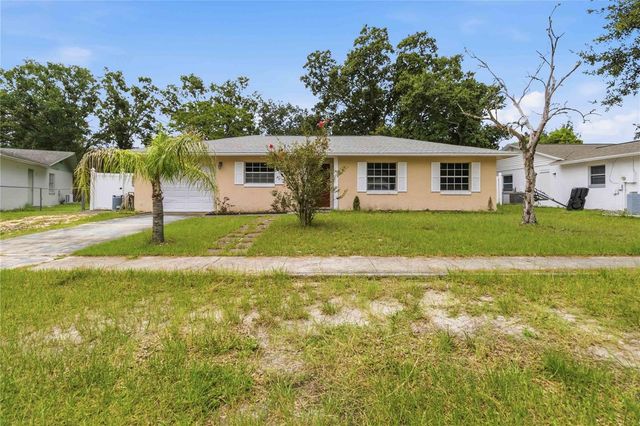 825 TURTLE MOUND DRIVE, Casselberry, FL 32707