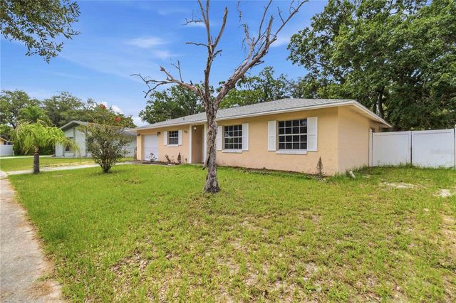 825 TURTLE MOUND DRIVE, Casselberry, FL 32707