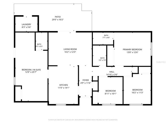 825 TURTLE MOUND DRIVE, Casselberry, FL 32707