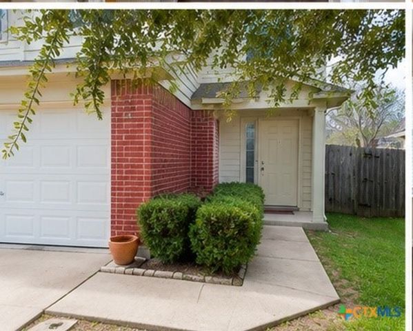 636 Fort Thomas Place, Round Rock, TX 78664