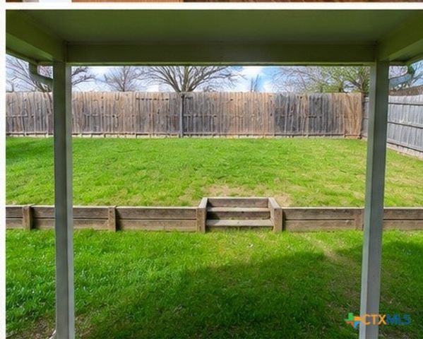 636 Fort Thomas Place, Round Rock, TX 78664