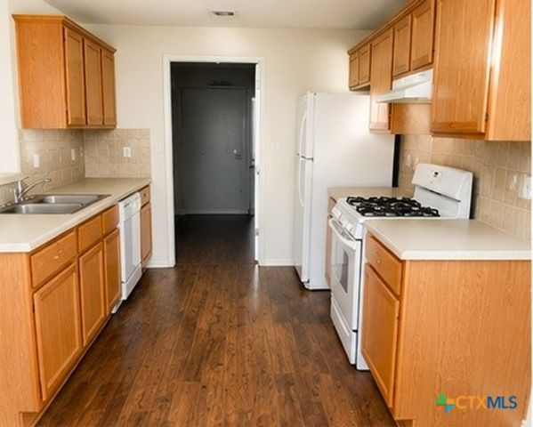 636 Fort Thomas Place, Round Rock, TX 78664