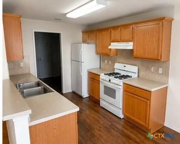 636 Fort Thomas Place, Round Rock, TX 78664