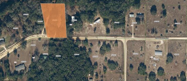 311 CHESSER MONROE ROAD, Hawthorne, FL 32640