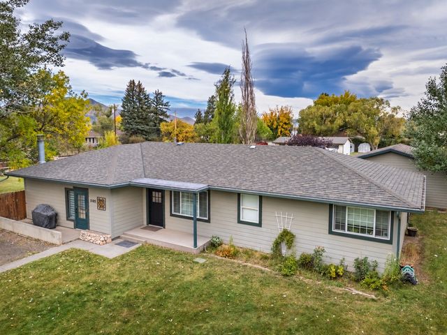 5185 Kerr Drive, Helena, MT 59602 property photo