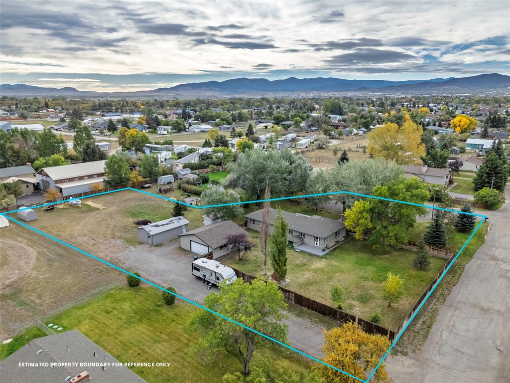 5185 Kerr Drive, Helena, MT 59602 photo 2