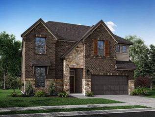 9818 Hydrangea Cliffs Court, Richmond, TX 77407