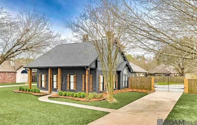 9210 Gary St, Denham Springs, LA 70726