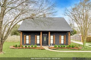 9210 Gary St, Denham Springs, LA 70726
