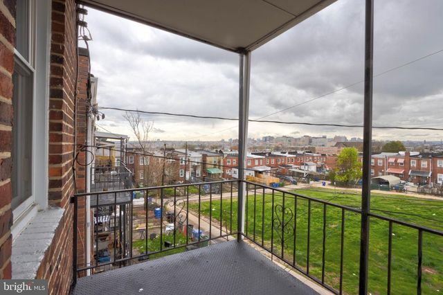 1314 N KENWOOD AVE, Baltimore, MD 21213