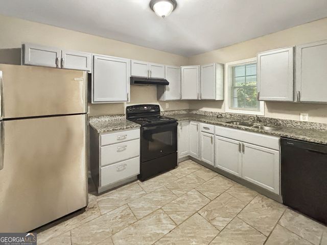1457 Richland Road SW, Atlanta, GA 30310