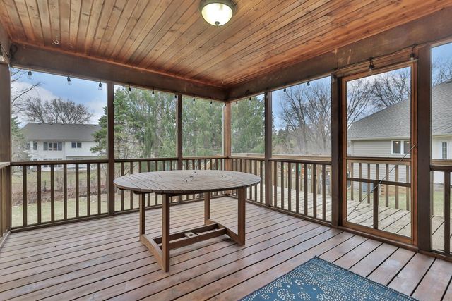 4157 Oakmede Lane, White Bear Twp, MN 55110