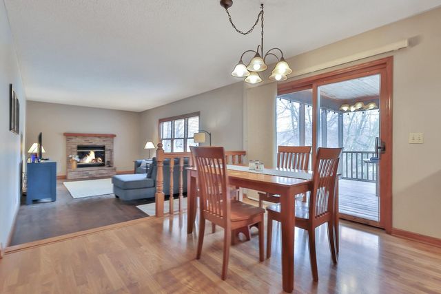 4157 Oakmede Lane, White Bear Twp, MN 55110