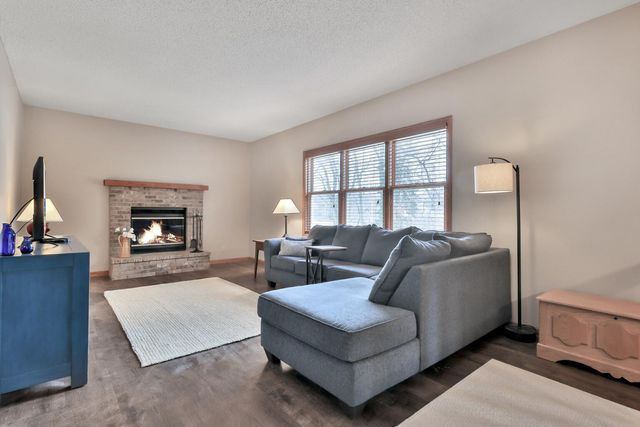 4157 Oakmede Lane, White Bear Twp, MN 55110