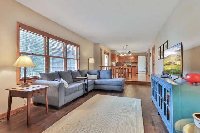 4157 Oakmede Lane, White Bear Twp, MN 55110