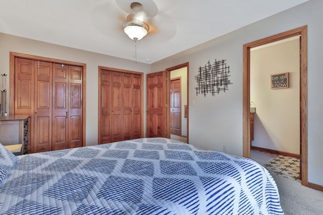 4157 Oakmede Lane, White Bear Twp, MN 55110