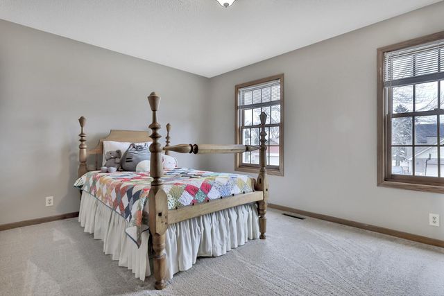 4157 Oakmede Lane, White Bear Twp, MN 55110