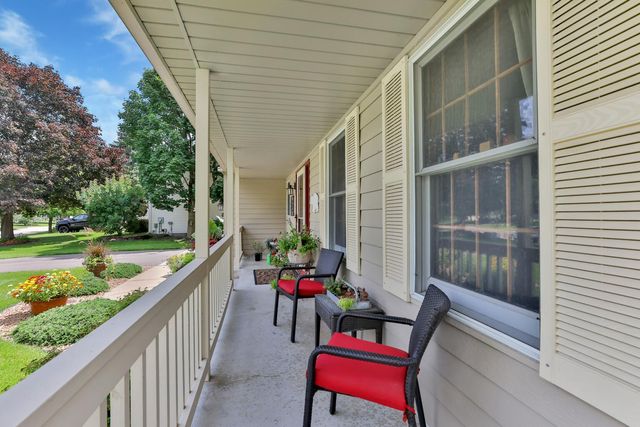 4157 Oakmede Lane, White Bear Twp, MN 55110