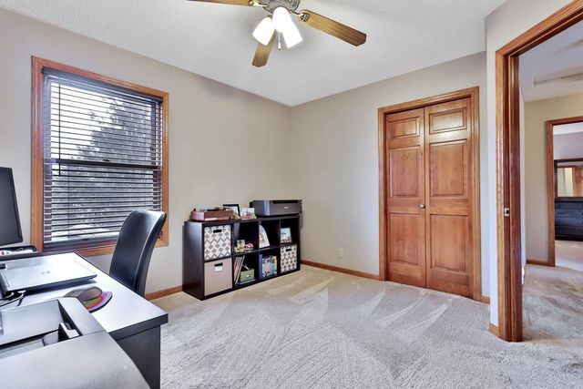 4157 Oakmede Lane, White Bear Twp, MN 55110