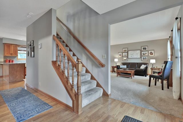 4157 Oakmede Lane, White Bear Twp, MN 55110