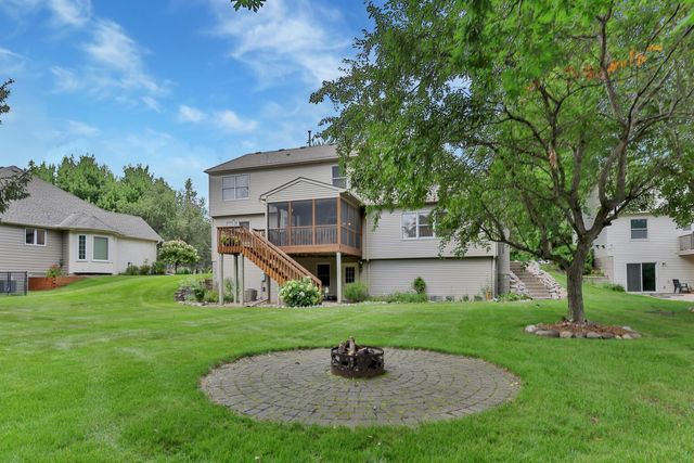 4157 Oakmede Lane, White Bear Twp, MN 55110