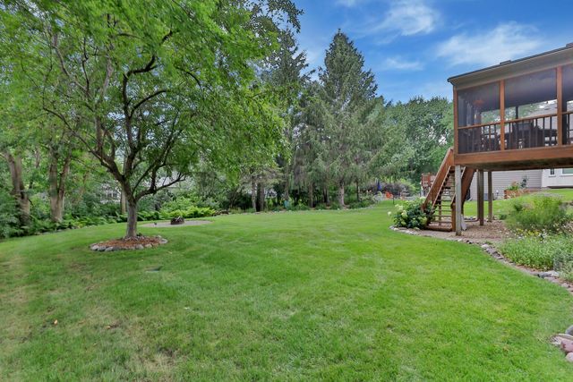 4157 Oakmede Lane, White Bear Twp, MN 55110