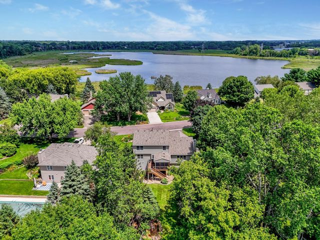 4157 Oakmede Lane, White Bear Twp, MN 55110