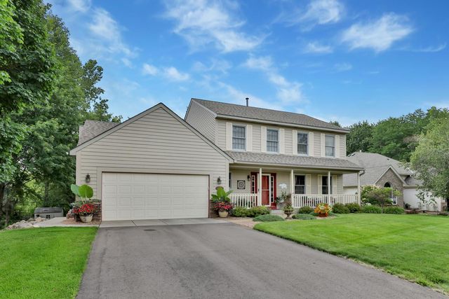 4157 Oakmede Lane, White Bear Twp, MN 55110