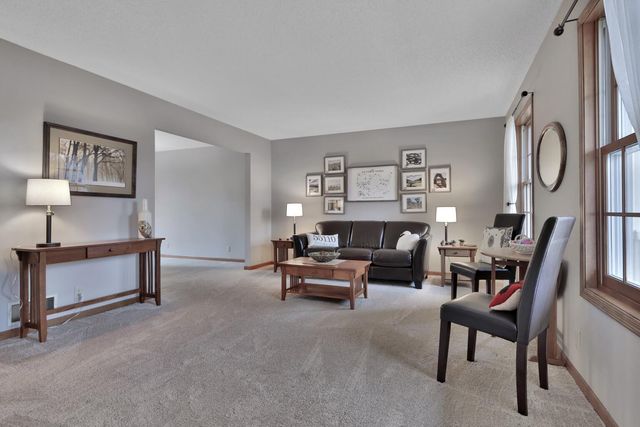 4157 Oakmede Lane, White Bear Twp, MN 55110