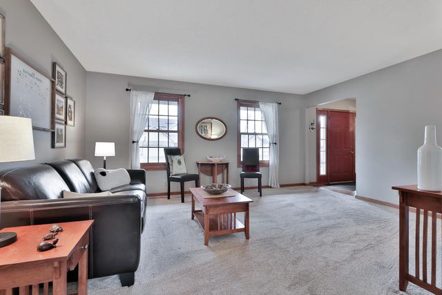 4157 Oakmede Lane, White Bear Twp, MN 55110